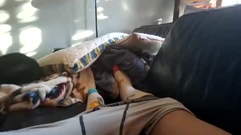 UrbanCowboy2023 online show from January 31, 8:07 pm