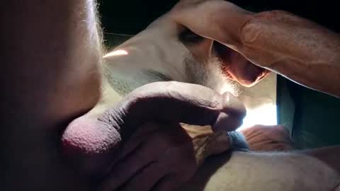 Steve Sexy throbbing hard big 10inch cock lots of Cum. online show from January 2, 9:07 pm