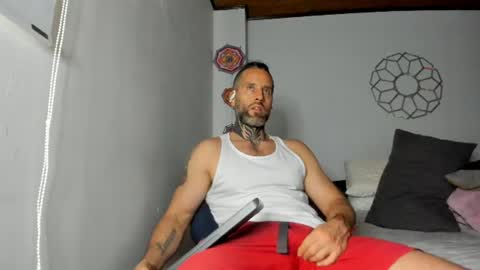 Antonio online show from June 21, 5:07 pm