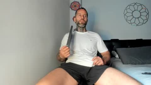 Antonio online show from July 1, 3:02 pm