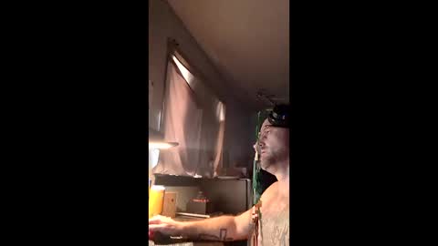 Jasyn online show from January 17, 5:16 pm