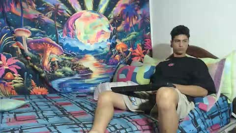 Mike online show from January 12, 8:35 pm