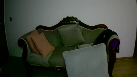 Snapshot of sexyjammyjose chatting on February 23, 2:35 am Go and subscribe to my OF 3 ---- Follow the Heart---- online show from February 23, 2:35 am