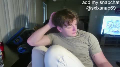 sexylax69 online show from January 15, 1:42 am