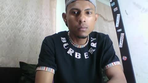 Sexy leon online show from April 28, 7:24 am