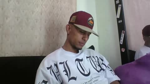 Sexy leon online show from April 23, 5:48 pm