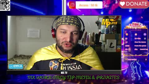 BISEXPRINCE777 online show from March 27, 7:04 pm