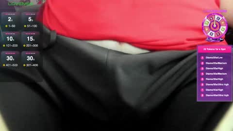 Sexymale7136 online show from March 1, 7:37 pm