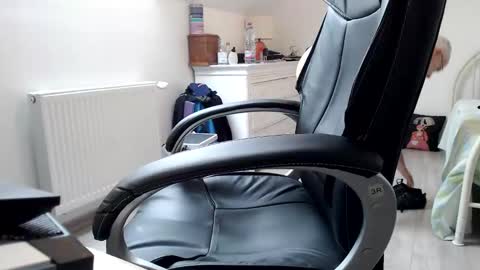 Vincent Vega online show from January 20, 10:51 am