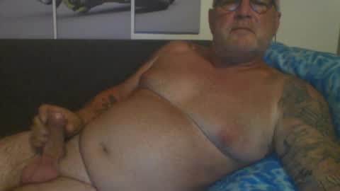 sexypaa online show from July 5, 9:44 pm