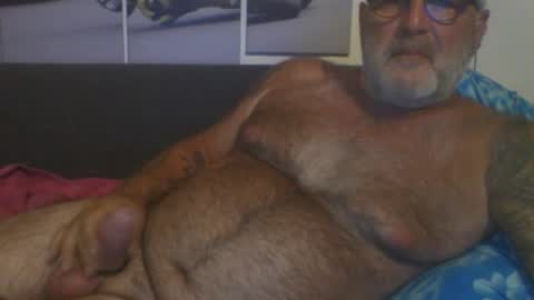 sexypaa online show from June 23, 7:28 pm
