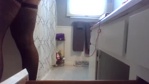 sexypluvin online show from February 13, 5:44 pm