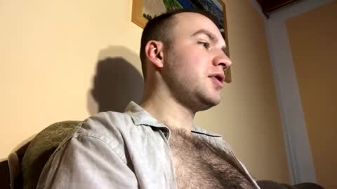 Karel online show from December 3, 2:16 pm