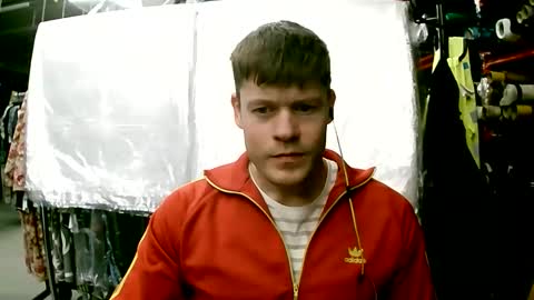 Erikson online show from April 20, 5:32 am