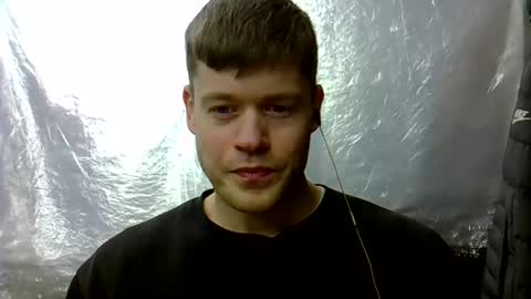 Snapshot of sexypornhot chatting on January 8, 6:41 am Erikson online show from January 8, 6:41 am