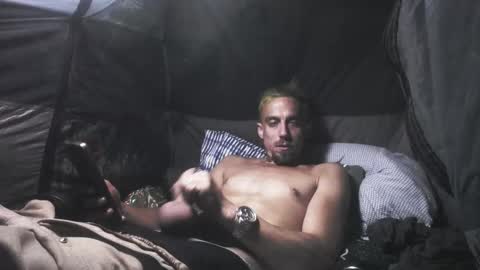 Possum online show from September 12, 8:47 am