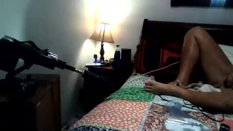 Snapshot of sexyself2018 chatting on October 14, 10:33 am sexyself2018 online show from October 14, 10:33 am