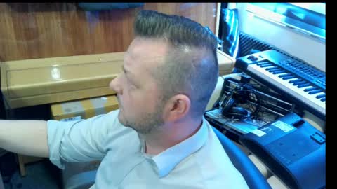 sexysteve80 online show from May 26, 10:11 am