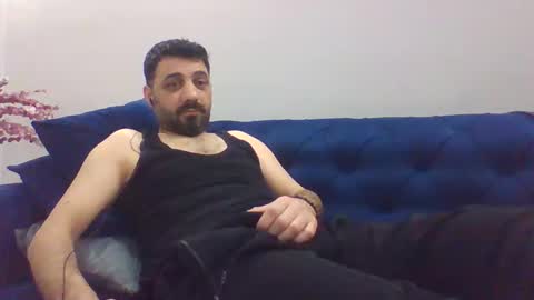 sexyyy_mannn online show from March 27, 6:42 pm