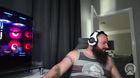 SouthFloridaStr8guy online show from September 26, 1:31 pm