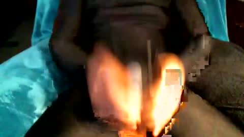 Sgt. Dangleberry online show from April 19, 6:10 pm