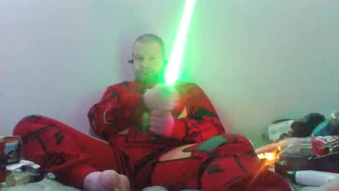 sgtfrank83302996 online show from April 24, 9:55 am