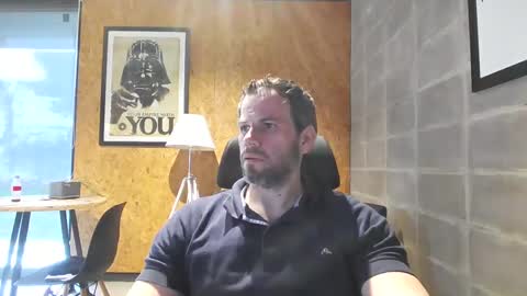 shad0w_hunter online show from March 7, 8:11 pm