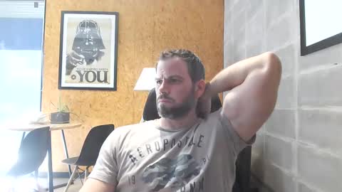 shad0w_hunter online show from February 10, 7:17 pm