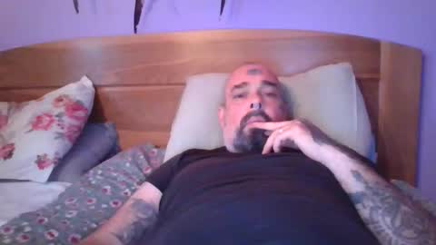 shadinray online show from November 6, 2:20 pm