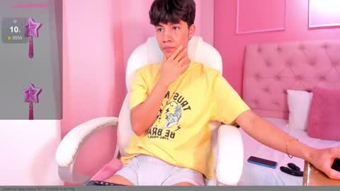 shady_stone online show from March 9, 10:52 pm