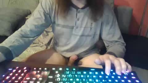 Snapshot of shalalatralala chatting on February 22, 10:48 pm Shalalatralala SF online show from February 22, 10:48 pm