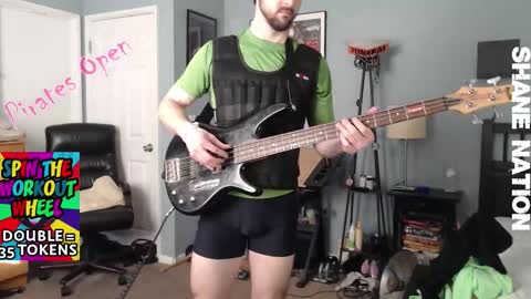 shanestickrod online show from March 13, 9:43 pm