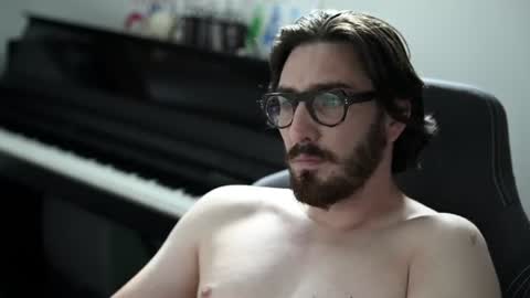 frenchy boy online show from July 12, 1:02 pm
