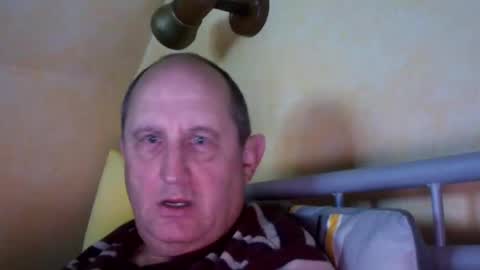 Peter online show from January 16, 8:25 pm