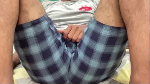 Shashii online show from October 14, 4:36 pm