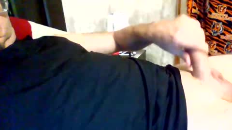 shaun_hatcher31 online show from November 6, 11:35 am