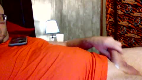 shaun_hatcher31 online show from December 16, 10:11 am