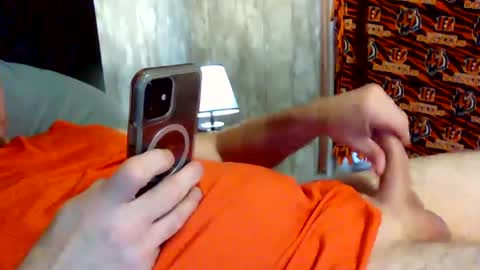 shaun_hatcher31 online show from September 20, 4:51 pm