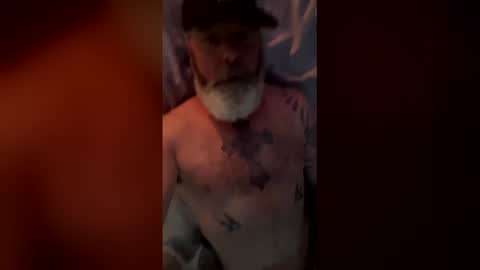 shaunhosking3 online show from January 8, 11:04 am