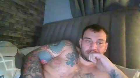 Shaun1234 online show from January 25, 12:48 am