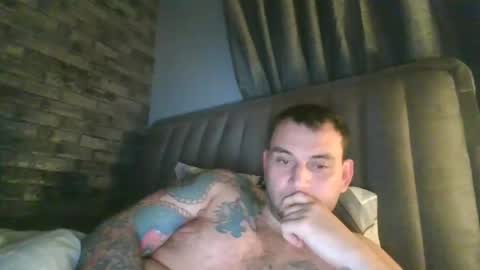 Shaun1234 online show from January 16, 10:55 pm