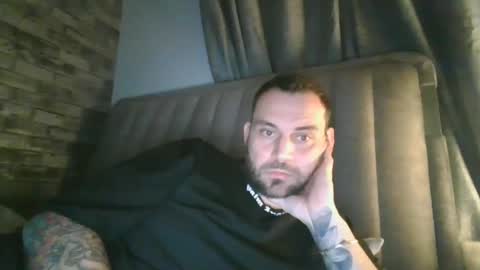 Shaun1234 online show from March 10, 10:34 pm