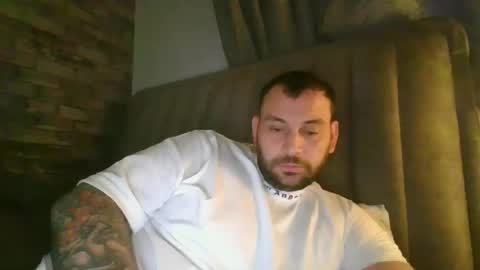 Shaun1234 online show from February 8, 4:57 pm