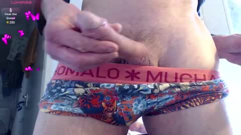 Pioux online show from March 3, 4:19 pm