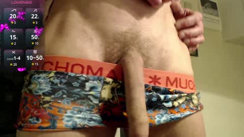 Pioux online show from January 5, 4:59 pm