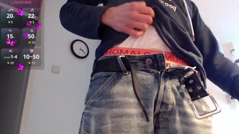 Pioux online show from December 30, 2:19 pm