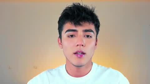 Shawn online show from December 9, 11:09 pm