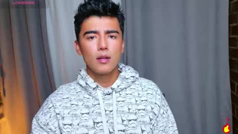 Shawn online show from March 26, 11:47 am