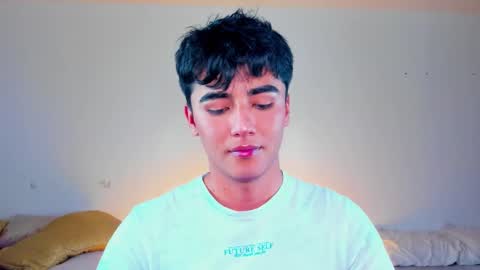 Shawn online show from January 15, 11:30 pm