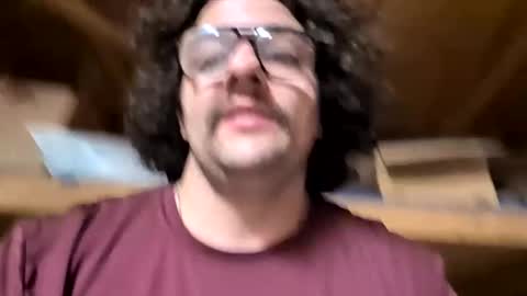 shawnstro online show from September 28, 11:41 am